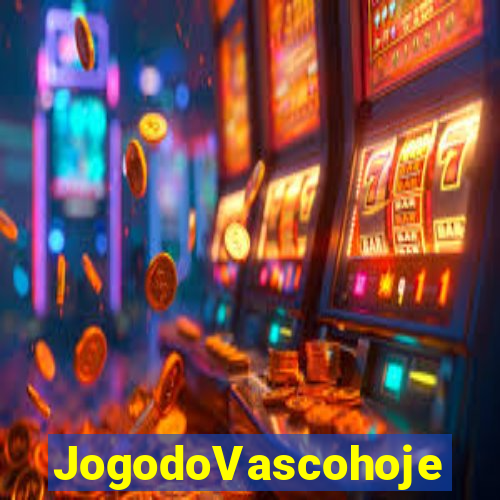 JogodoVascohoje