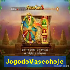 JogodoVascohoje