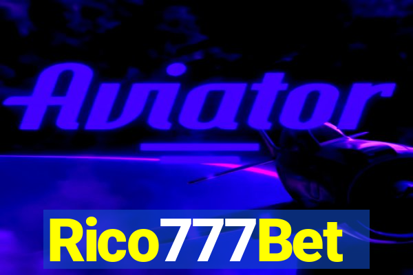 Rico777Bet