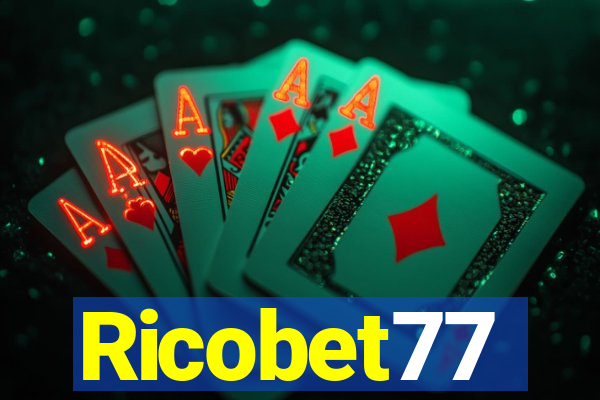 Ricobet77