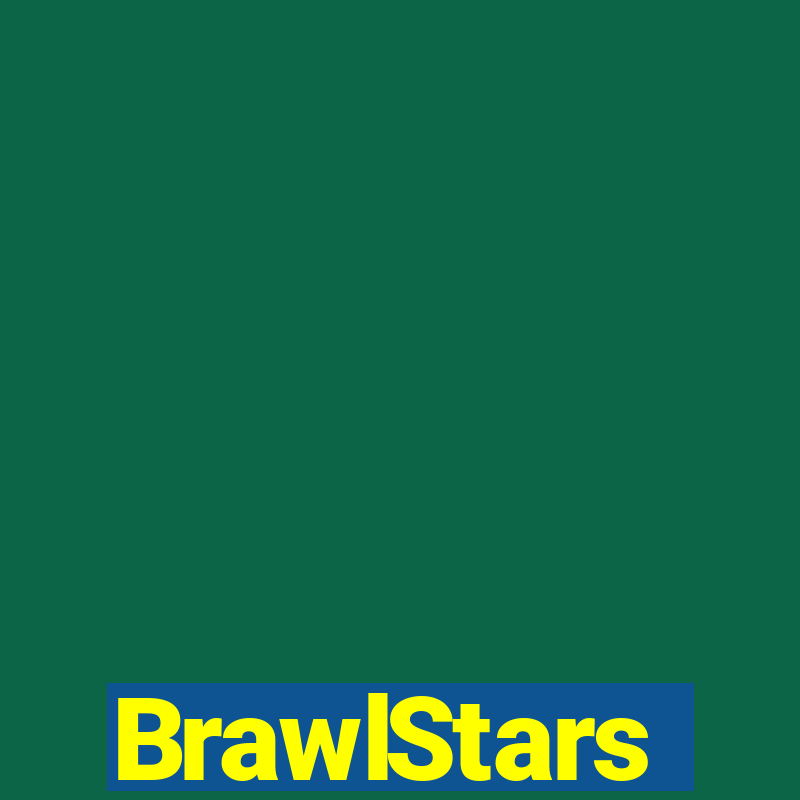 BrawlStars