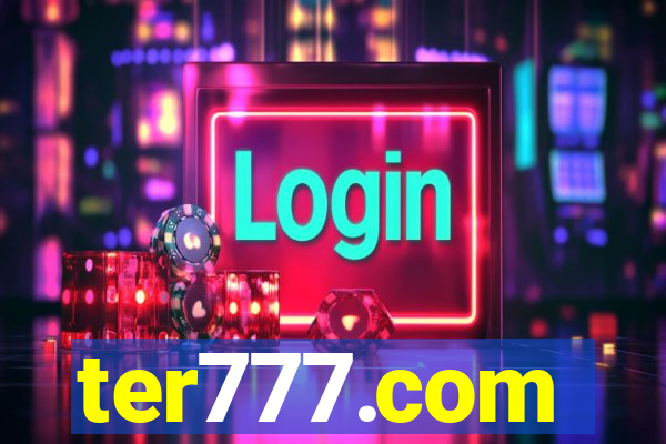 ter777.com