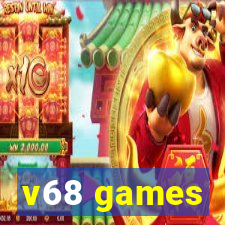 v68 games