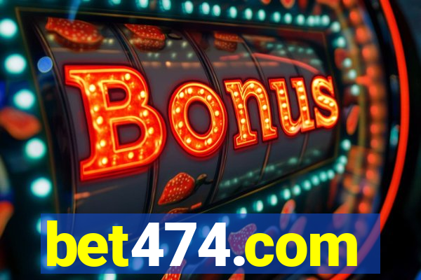 bet474.com