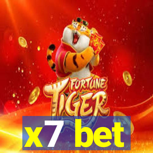 x7 bet