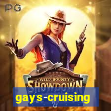 gays-cruising