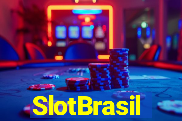 SlotBrasil