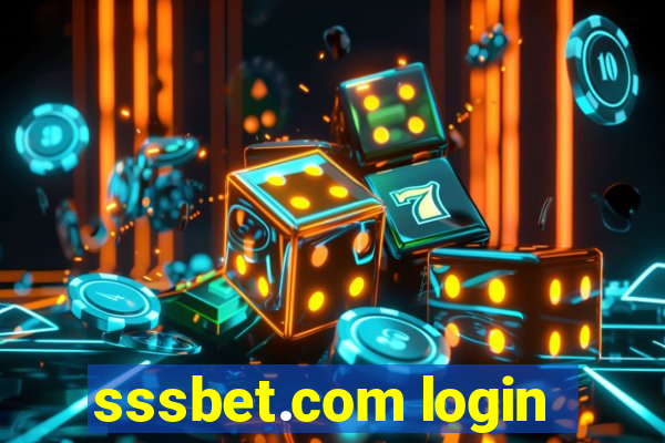 sssbet.com login