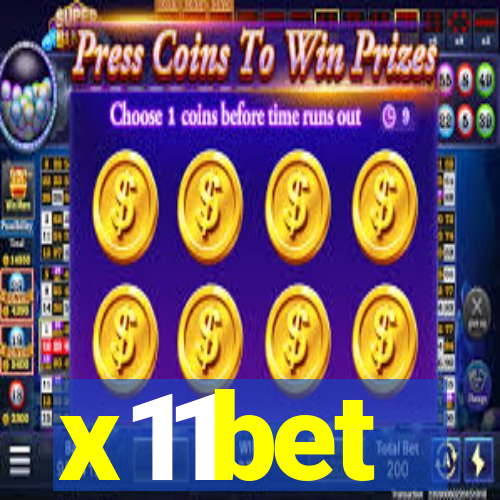 x11bet