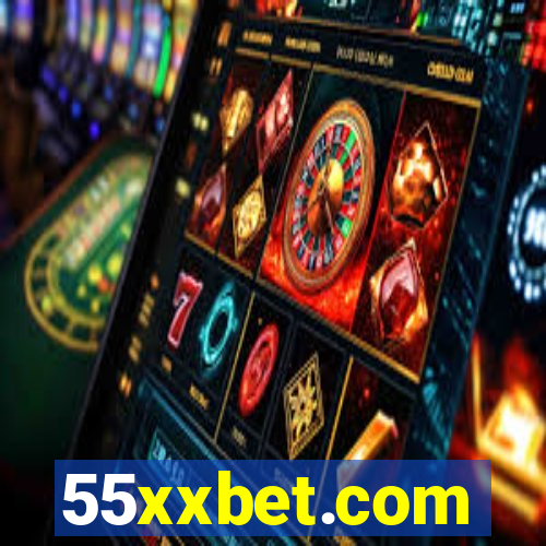 55xxbet.com