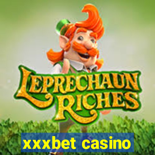 xxxbet casino