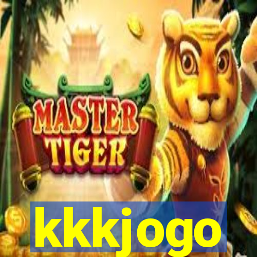 kkkjogo