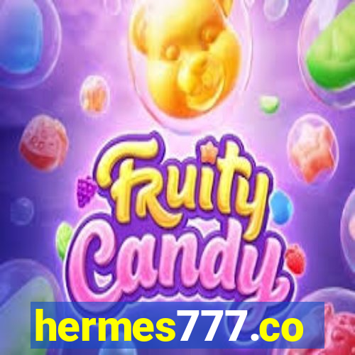 hermes777.co