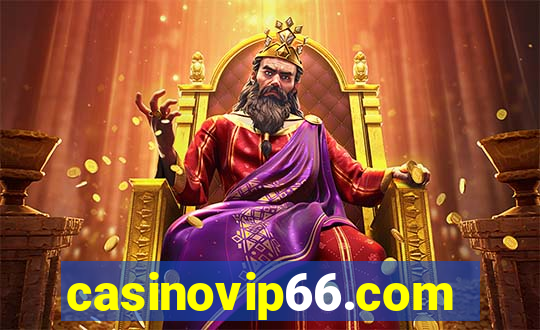 casinovip66.com