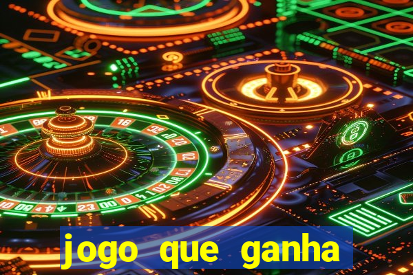 jogo que ganha dinheiro no pix sem depositar