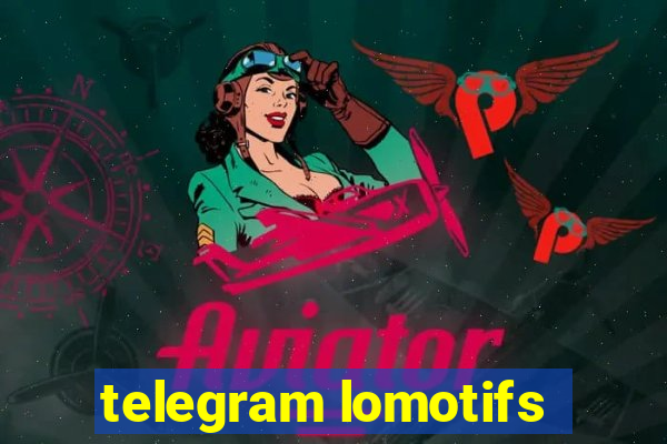 telegram lomotifs