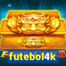 futebol4k