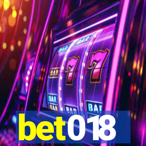 bet018