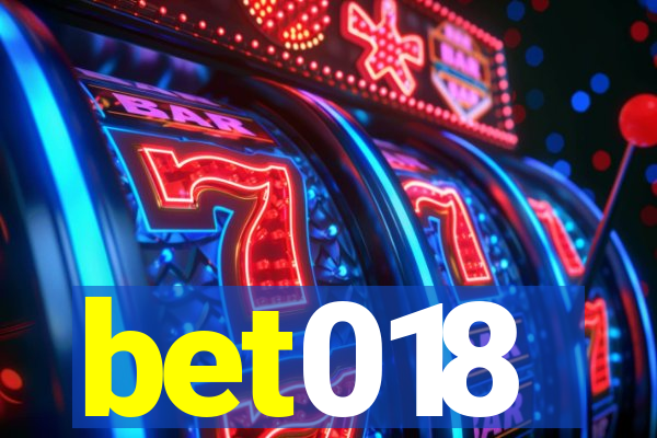 bet018