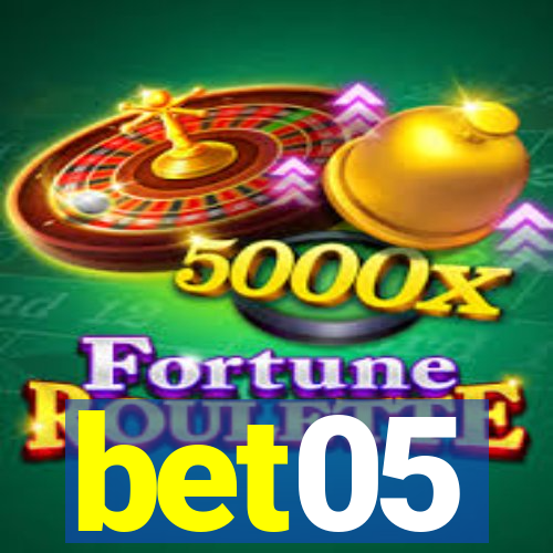 bet05