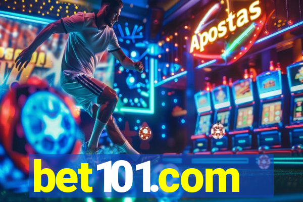 bet101.com