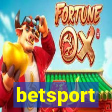 betsport