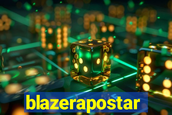 blazerapostar