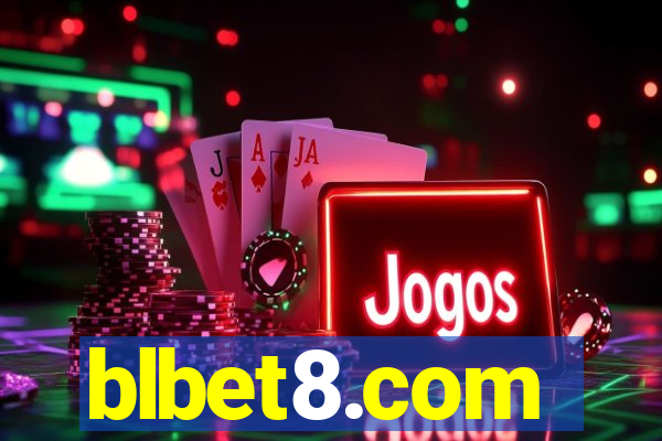 blbet8.com