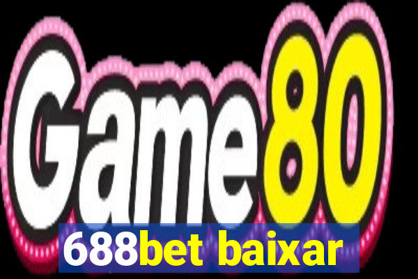 688bet baixar