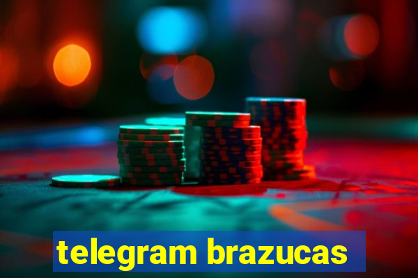 telegram brazucas