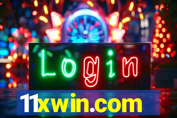 11xwin.com