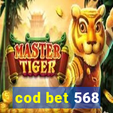 cod bet 568