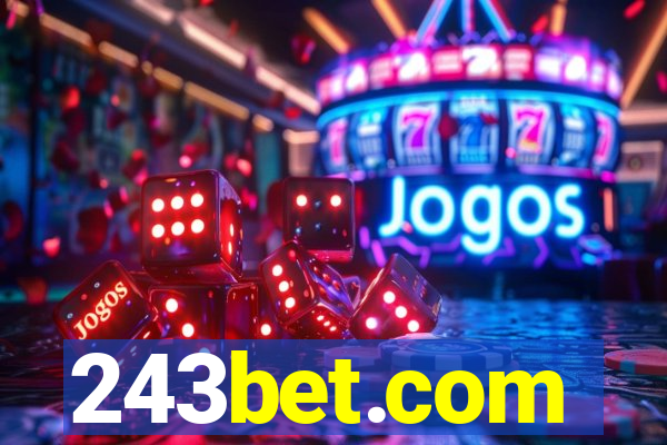 243bet.com