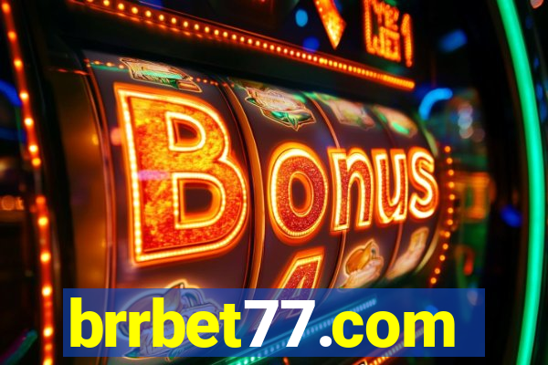 brrbet77.com