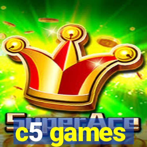 c5 games