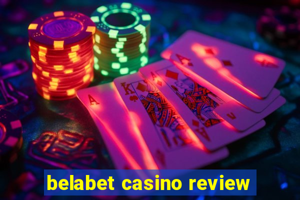 belabet casino review