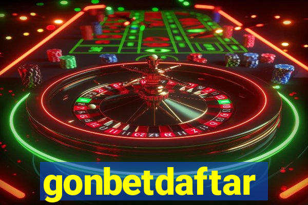 gonbetdaftar