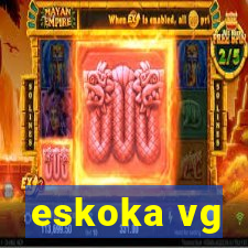 eskoka vg