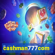 cashman777com