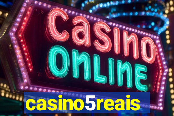 casino5reais