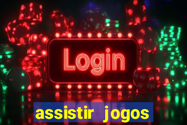 assistir jogos mortais 7 dublado