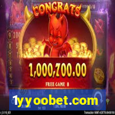 1yyoobet.com