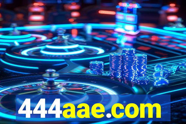 444aae.com