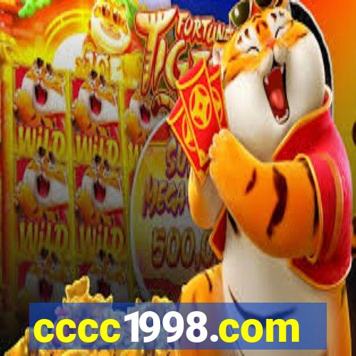 cccc1998.com