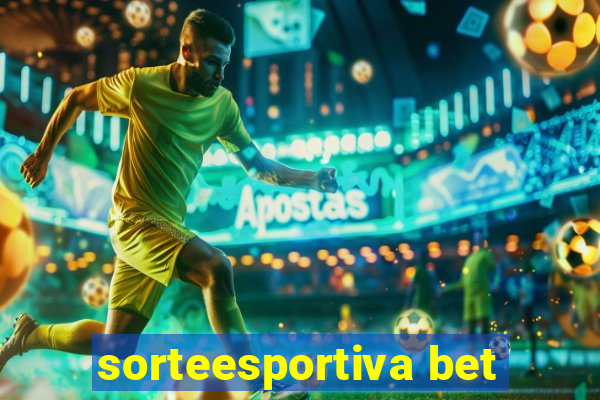 sorteesportiva bet