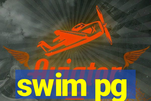 swim pg