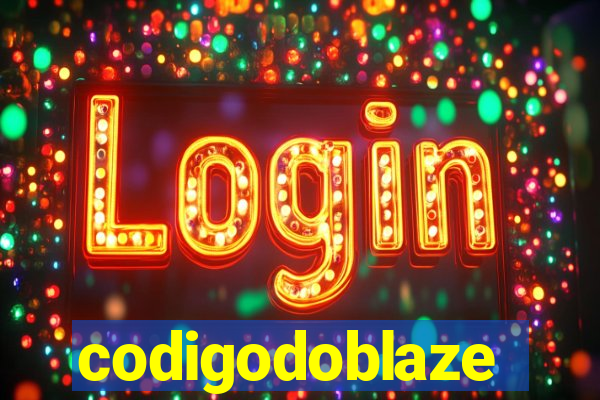 codigodoblaze