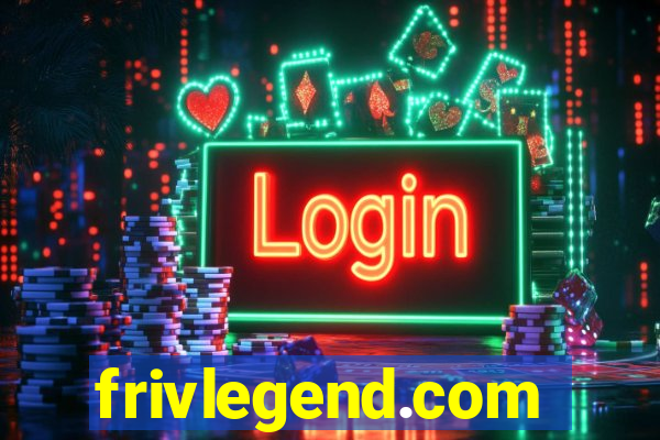 frivlegend.com