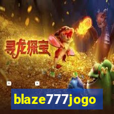 blaze777jogo