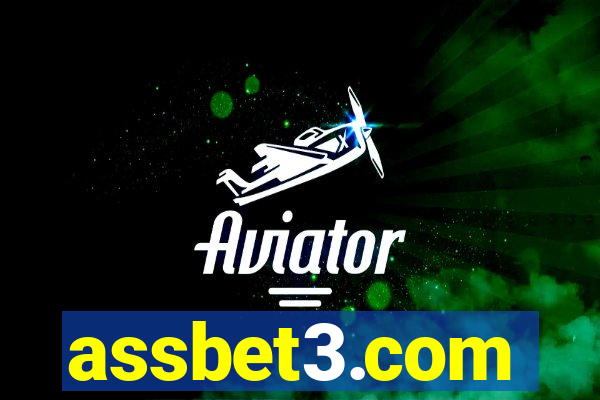 assbet3.com